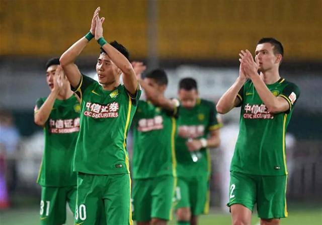 关于里程碑夜北京国安官宣签约；英超今晨刷纪录；管理层满意；纪律约束更严格的信息